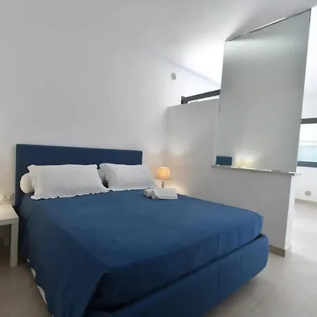 Feriehus Campi Latini Scisciula *